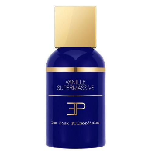Vanille Supermassive Les EAUX Primordiales 50 ml