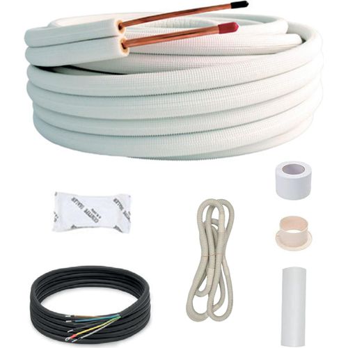Kit Kühlverbindung Für Klimaanlagen Sannover 20 m