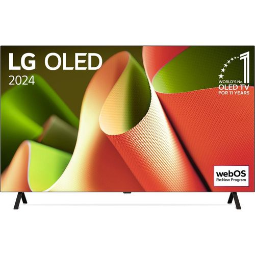 LG OLED65B49LA (2024) – 65 Zoll 4K OLED TV mit Dolby Vision & AI Picture Pro