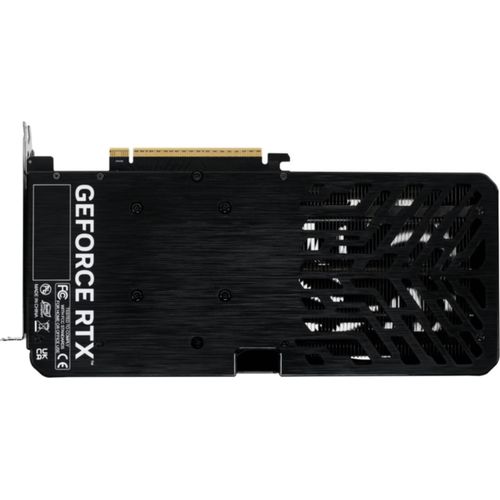PALIT Graphics card GeForce RTX 5060 DUAL OC 8GB GDDR7 128bit 3DP/HDMI