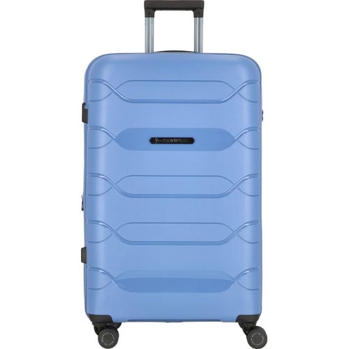 Polestream Asteroid Ice blue L