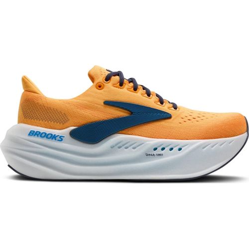 Brooks Glycerin Max Blazing Orange/Blue/White Blazing Orange/Blue/White 45