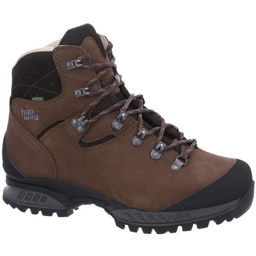 Hanwag Tatra II GTX - Trekkingstiefel, Hanwag_Schuhgröße:42.5 (UK 8.5), Hanwag_Farbe:erde