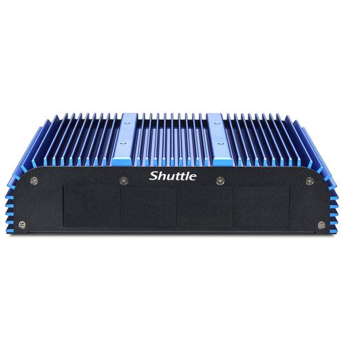 Shuttle Box BPCAL02-i5 i5-1235U DDR5