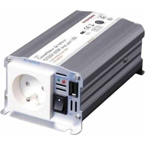 Stromkonverter Thomson 600-1200 W 12 V 220-240 V