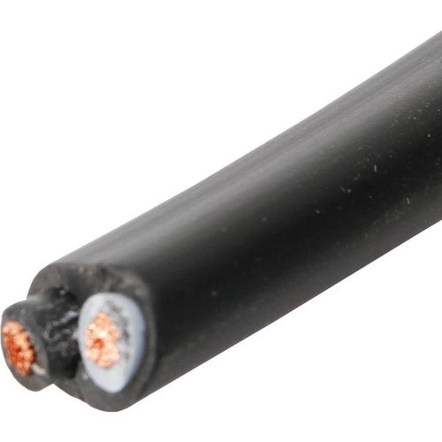 Hella Fahrzeugführung Fahrzeugleitungen 2x0,75mm L=100m