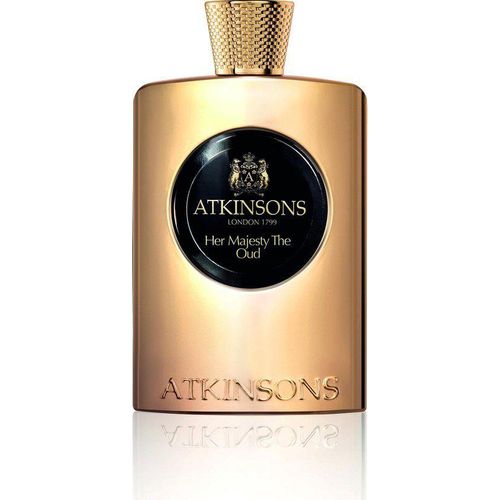 Atkinsons Her Majesty The Oud Eau de Parfum für Damen 100 ml