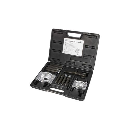 Bikeservice Abziehstz Uni Bst 11Tlg