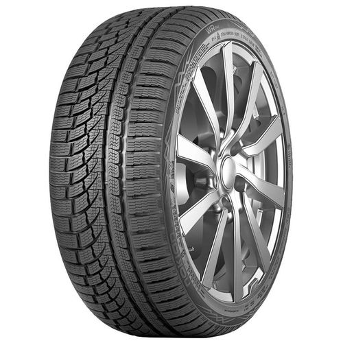 Nokian Nokian Wr A4 245/40R20 99W Xl