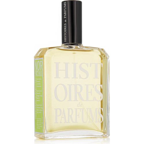 Histoires de parfums noir patchouli 120ml