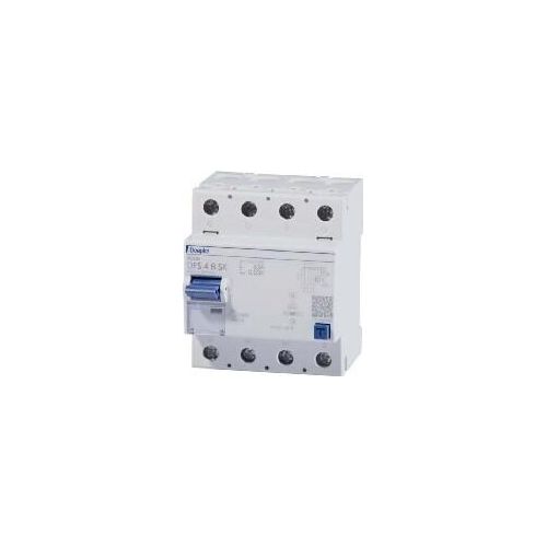 Doepke DFS 4 080-4/0,03-B SK - Fehlerstromschutzschalter - Typ B - IP20