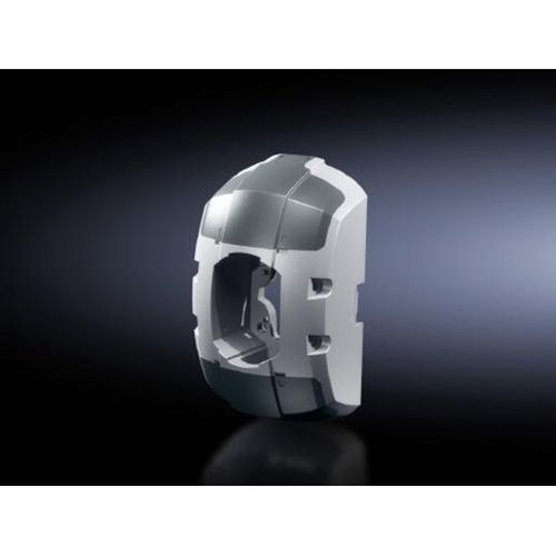 Rittal Wand-/Bodenbefestigung System 60, groß