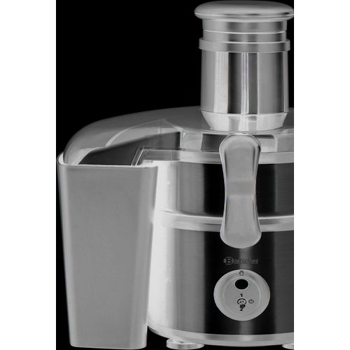 Bartscher Entsafter 700, Edelstahl, 150184