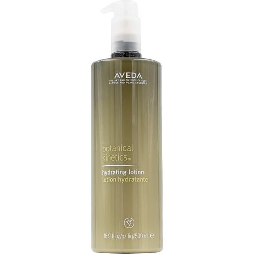 Aveda Skincare Botanical kinetics hydrating lotion 500ml