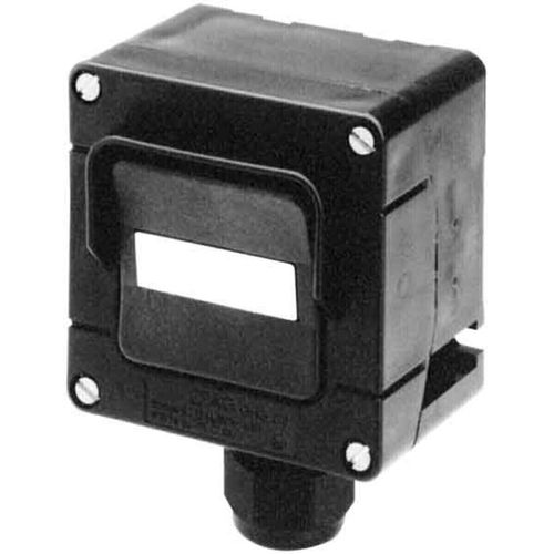 Ceag Sicherheitst. Taster 2Pol 1xM25 GHG 273 4000 R0004