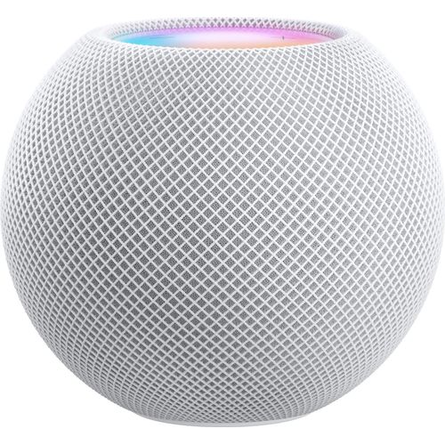 Apple HomePod mini - White MY5H2D/A