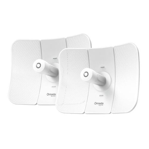 TP-Link Omada Beam Bridge 5 UR Kit V1