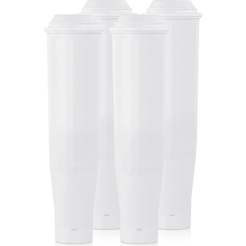 Jura Filterpatrone Pro White - Immer frisches Wasser (4er Pack)
