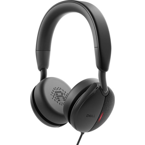 Dell WH5024 Pro kabelgebundenes Headset mit ANC