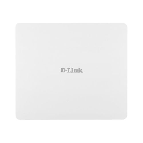 D-Link DAP-3666, Wireless AC1200 Wave 2 Dualband Outdoor PoE Access Point