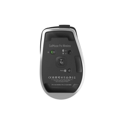 3Dconnexion CadMouse Pro Wireless Maus