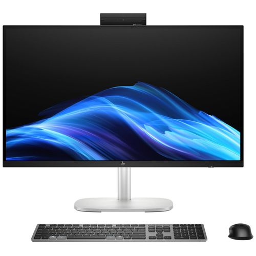 HP EliteStudio 8 G1i AI Intel® Core™ Ultra 5 235 All-in-One-PC 68,6 cm (27")