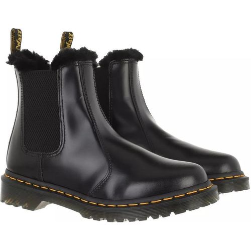 DR. MARTENS LEONORE Schwarz