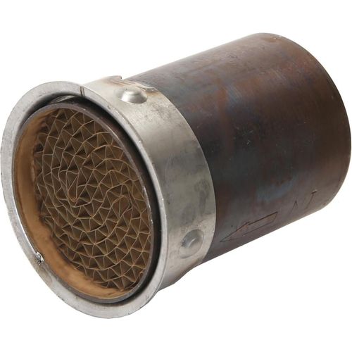 Leovince-Umwandlungskatalysatoren Leo 50 mm