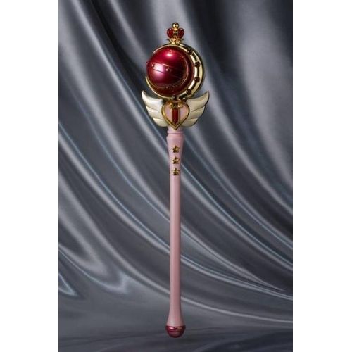 Sailor Moon Proplica Replik 1/1 Mondzepter 44 cm
