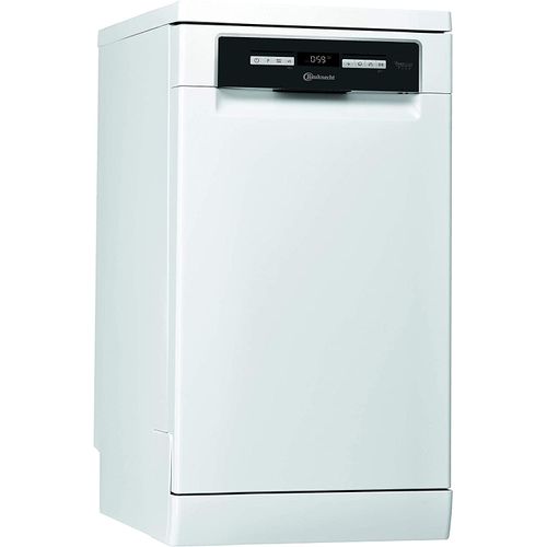 Bauknecht BSFO 3O23 PF Geschirrspüler 45 cm - Weiß
