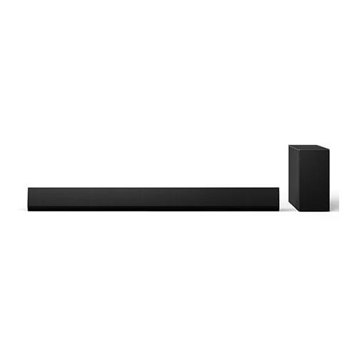 LG 3.1 Kanal TV Soundbar mit Dolby Atmos DSG10TY