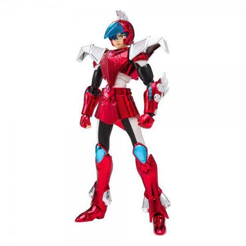 Saint Seiya Saint Cloth Myth Ex Actionfigur Steel Saint Skycloth Sho (Revival Ver.) 16 cm