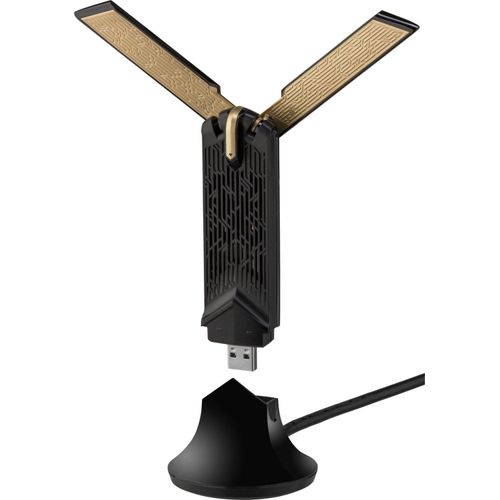 ASUS USB-AX56 - Netzwerkadapter - USB - 802.11ax