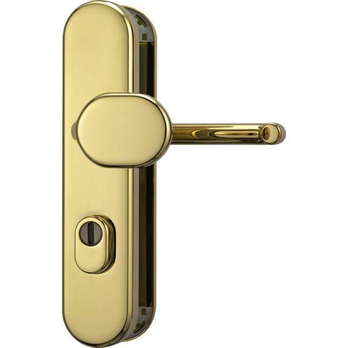 ABUS Schutzbeschlag KLZS714 MS EK - 12243