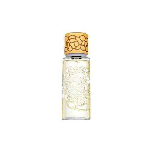 HOUBIGANT Quelques Fleurs Jardin Secret Eau de Parfum für Damen 100 ml