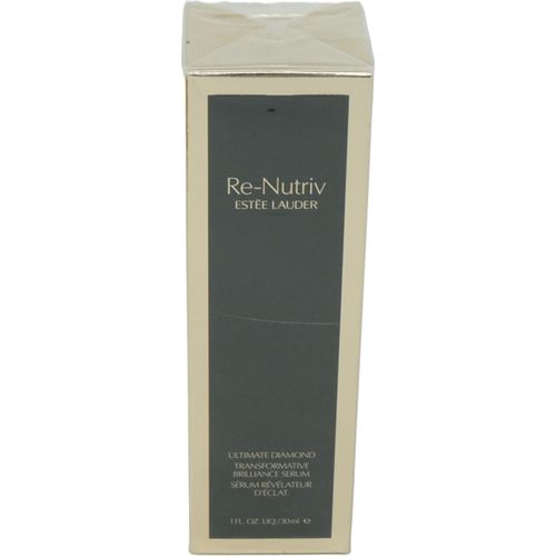Estee Lauder Re-Nutriv Ultimativer Diamant Transformative Brillanz Serum 30ml