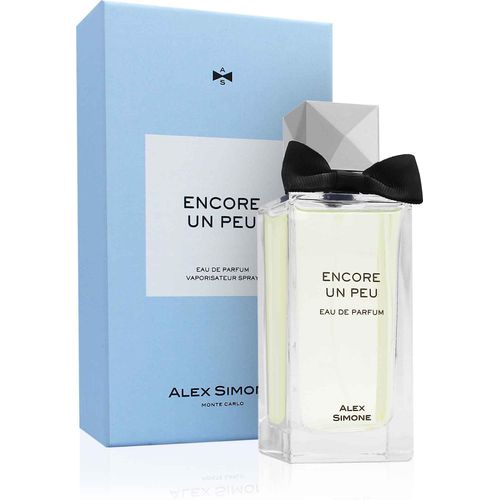 Alex Simone Encore Un Peu EDP U 100 ml