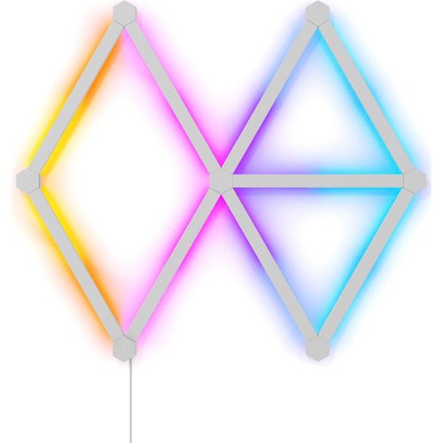 Nanoleaf Lines Starter Kit - 9 PK