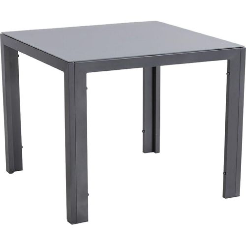 TrendLine Esstisch Pero 80 x 80 cm