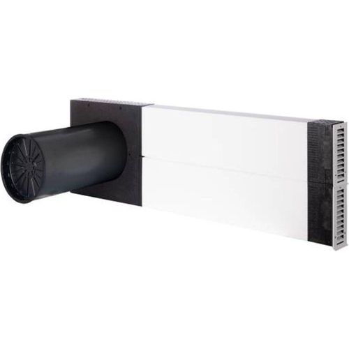 Zehnder Laibungsmodul für ComfoSpot 50