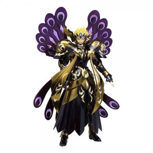 Bandai Tamashii Nations Saint Seiya The Hades Chapter: Elysion Saint Cloth Myth Ex Actionfigur Hypnos 18 cm
