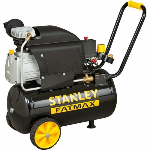 Stanley D 211/8/24S, 8 bar, 227 l/min, 1500 W