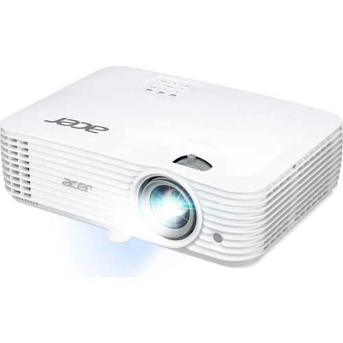ACER Acer Home H6830BD Datenprojektor Standard Throw Projektor 4000 ANSI Lumen DLP UHD 4K (3840x2160) 3D Weiß