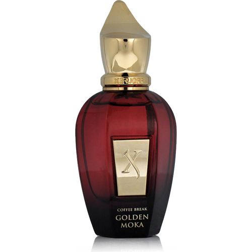 Xerjoff Kaffeepause Golden Moka Parfém 50 ml UNISEX