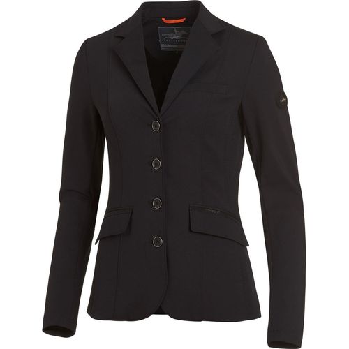 Schockemöhle Sports Turnierjacket Damen Amelie Turniersakko Black M