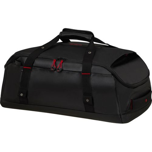 Samsonite Ecodiver Duffel S Backpack 140875 black