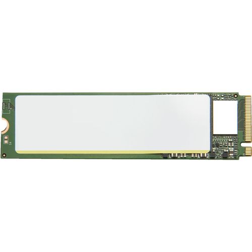HP SSD - Value - 512 GB - intern - M.2 2280 - PCIe 4.0 x4 (NVMe)