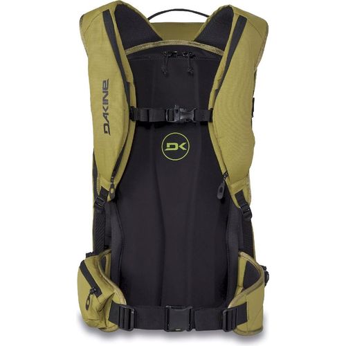 Dakine POACHER 22 Liter Green Moss