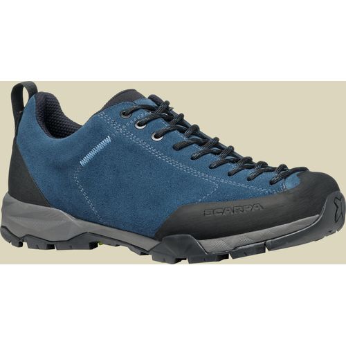 SCARPA Mojito Trail GTX OCEAN/LIGHT OCEAN OCEAN/LIGHT OCEAN 43,5