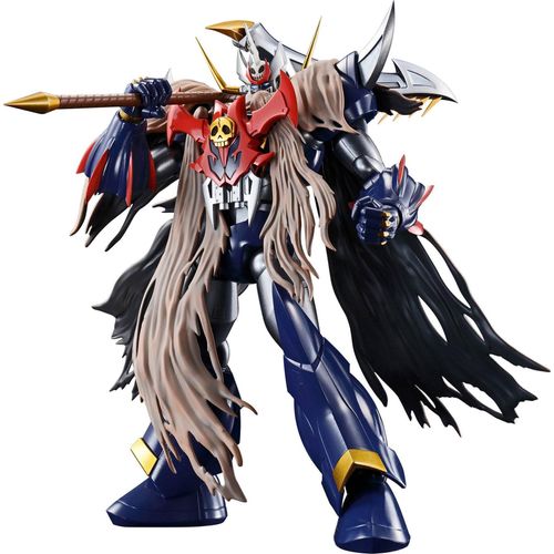 Tamashi Nations - Majinkaizer SKL, Bandai Spirits Soul of CHOGOKIN